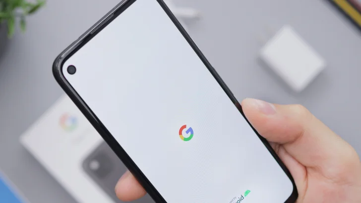 Google planerar begränsa spårning i Android