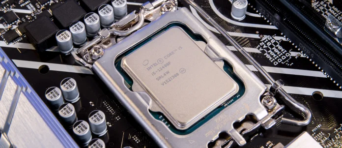 Intel Core i5-12400F – som gjord för prismedveten spelprestanda - Test -  Intel Core i5-12400F och B660