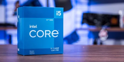 Core i7 och andra stora produktnamn