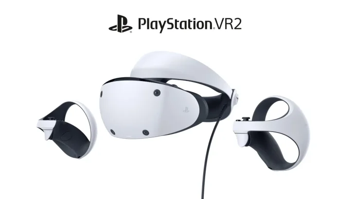 Playstation VR 2 släpps i februari – kostar 600 euro