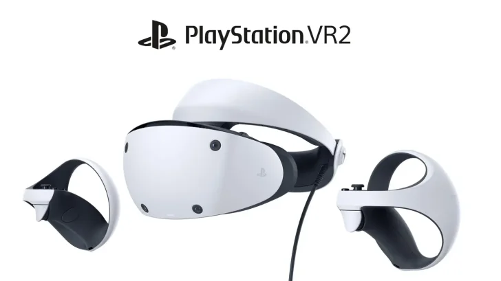 Playstation VR 2 lovordas vid första titt