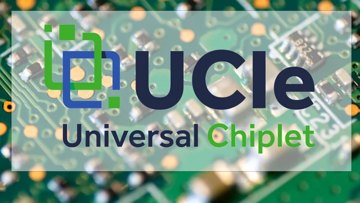 Teknikjättar lanserar UCI Express för gemensam chiplet-standard