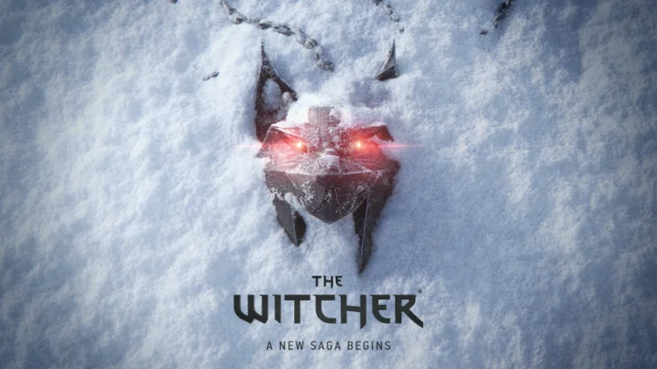 CD Projekt Red avslöjar nytt spel i The Witcher-serien