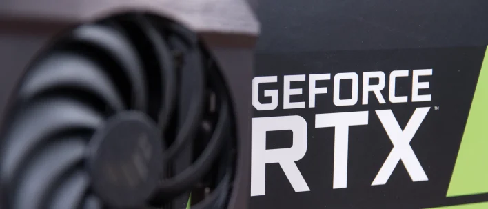 Ska du uppgradera till Geforce RTX 4000?