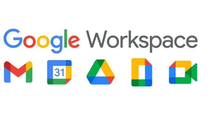 Google aktiverar spårning för alla Workspace-användare