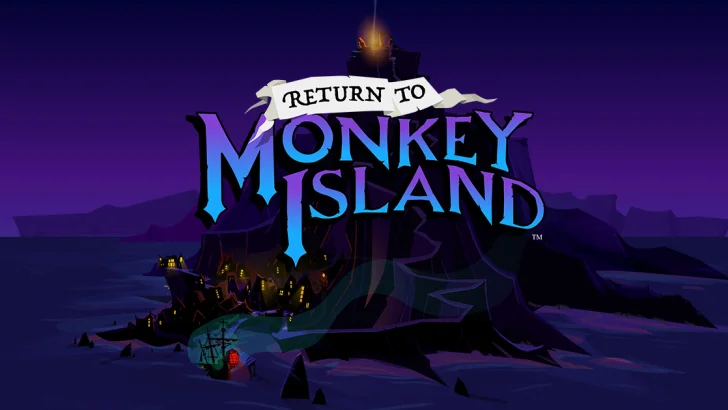 Monkey Island-serien återuppstår med originalskaparen