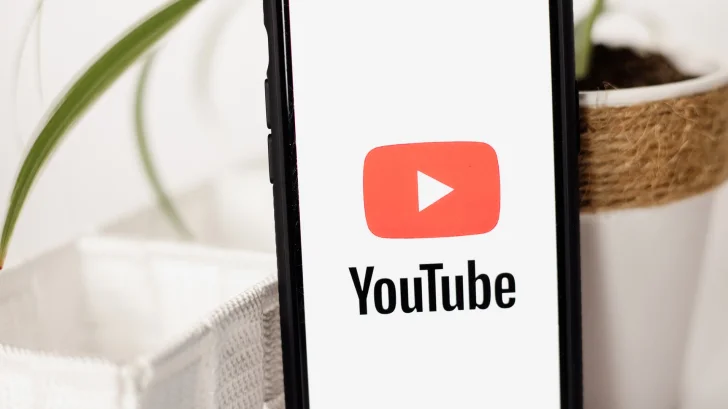 Youtube fimpar störande reklamplats i april