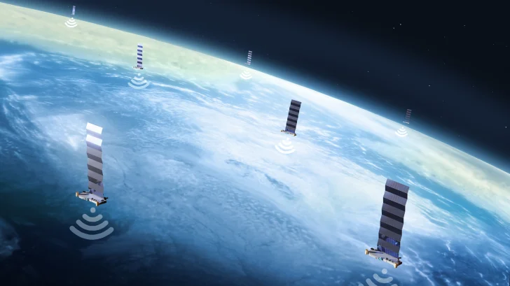 Spacex förlorar Starlink-licens i Frankrike