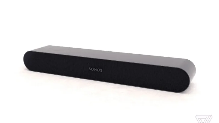 Sonos uppges ha billigare soundbar på ingång