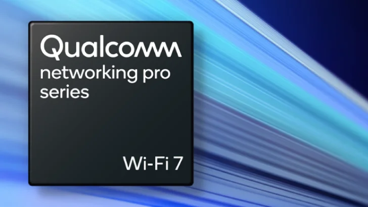 Qualcomm utlovar överföringshastigheter på 33 Gbps med nya Wifi 7-produkter