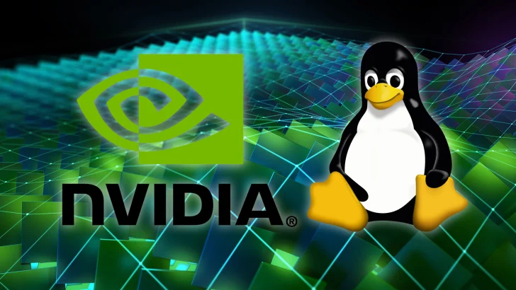 Nvidia satsar på Linux och lanserar grafikdrivrutiner med öppen källkod