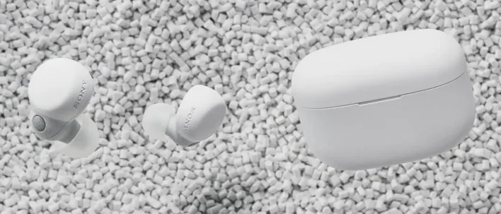 Sony presenterar Linkbuds S – minsta hörlurarna med brusreducering