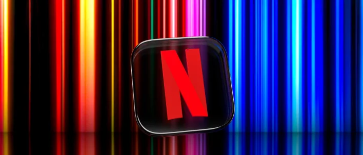 Netflix bekräftar att reklamfinansierad prenumeration