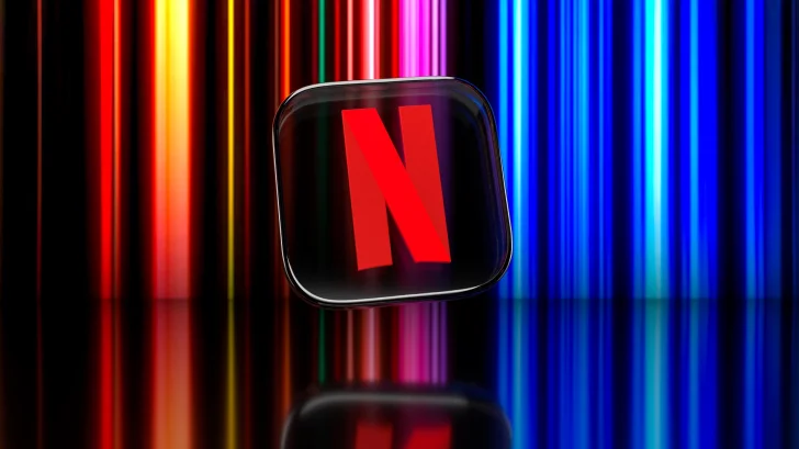 Netflix nya kontodelning ger resultat