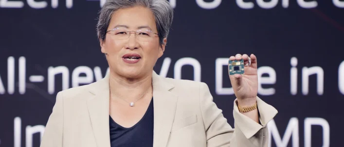 AMD avtäcker Ryzen 7000 den 30 augusti