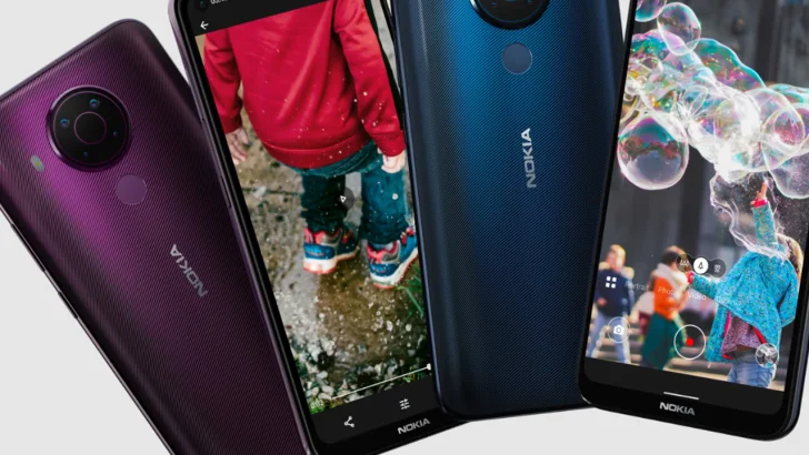 Nokia: "Smarta telefoner del av användaren när 6G anländer"