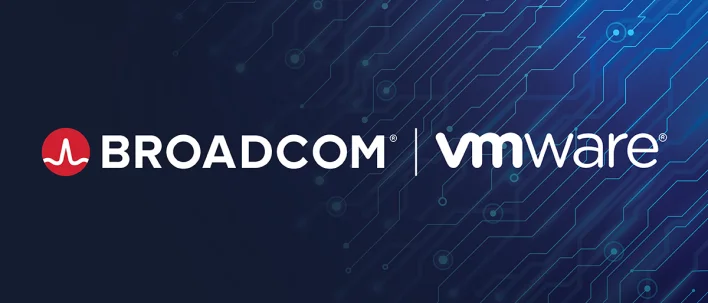 Broadcom förvärvar VMWare för 61 miljarder dollar