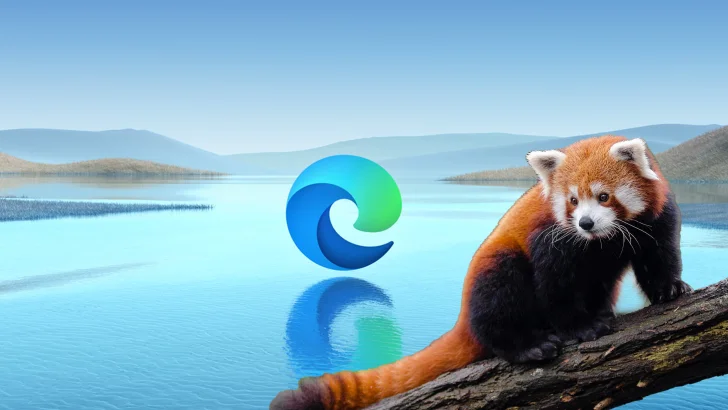 Edge passerar Firefox som tredje mest populära webbläsare