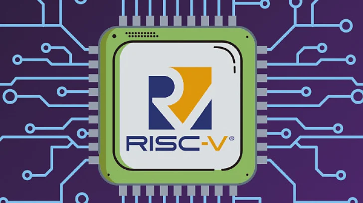 NASA tar RISC-V till rymden