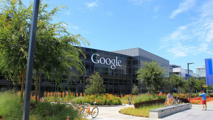Google betalar ut 118 miljoner dollar i könsdiskrimineringsfall