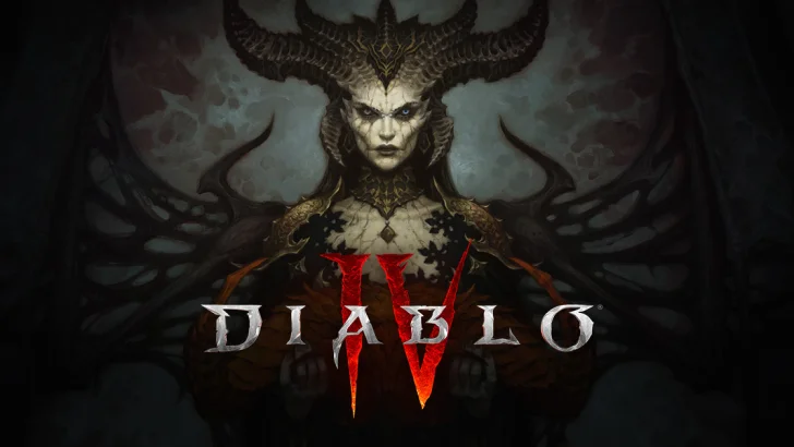 Diablo IV väntas släppas i april