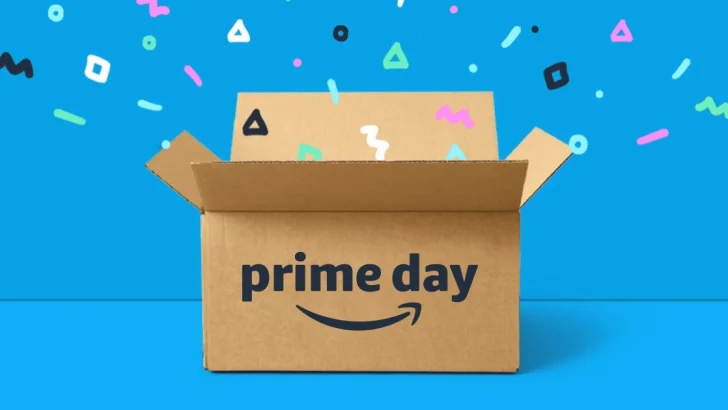 Amazon Prime Day ryktas komma till Sverige den 12 juli