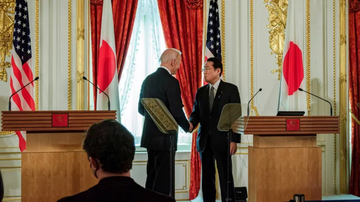 Japan ska tillverka 2-nanometerskretsar med hjälp av USA