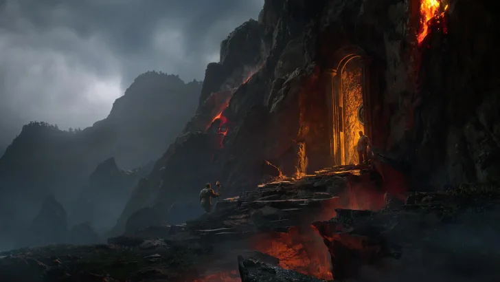 World of Warcraft: Dragonflight anländer innan årets slut