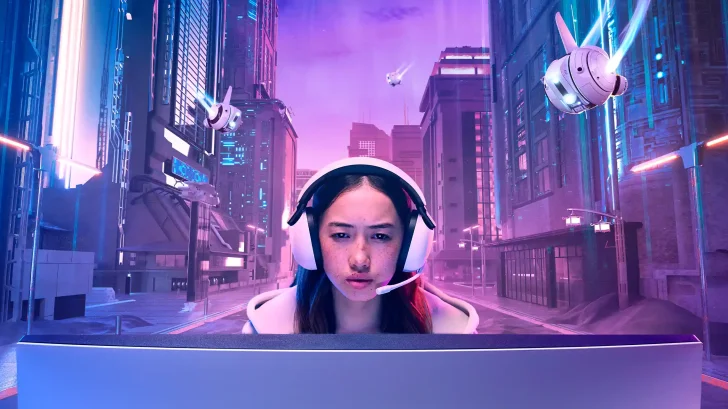 Sony presenterar gamingheadset i nya Inzone-serien