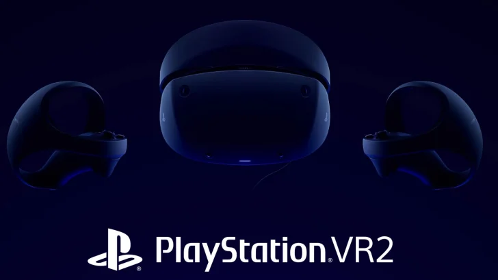 Playstation VR 2 får ögonspårning från svenska Tobii