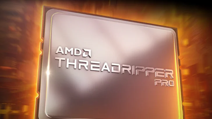 AMD kan återuppliva Ryzen Threadripper för entusiaster i höst