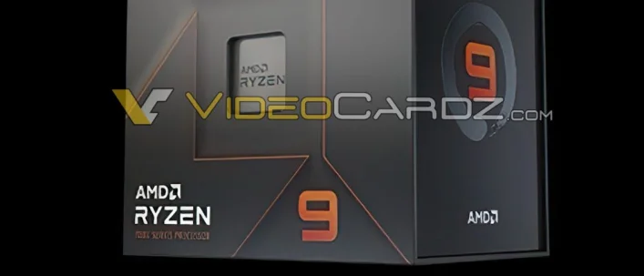 Förpackning och priser för AMD Ryzen 7000 hittar ut på webben