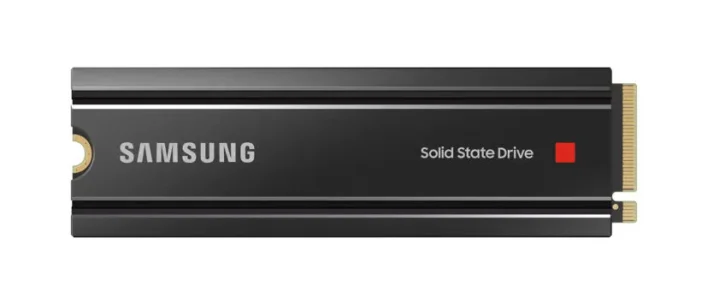 Samsung 990 Pro med PCI Express 5.0 dyker upp i databas