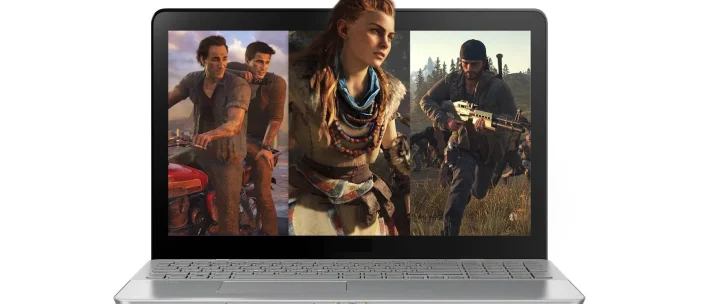 Sony verkar ha PC-launcher på ingång