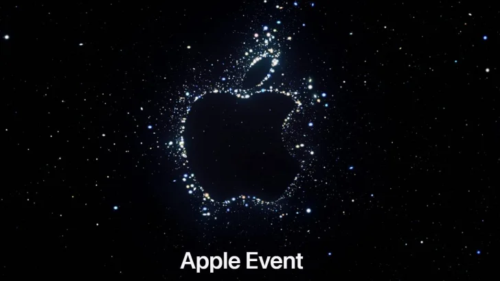 Apple visar upp nästa Iphone den 7 september