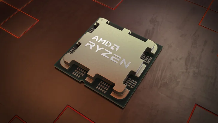 AMD Ryzen 7000 får billigare moderkort med styrkretsen A620
