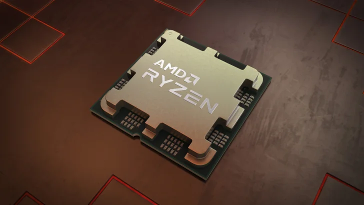 AMD: "Minnesfrekvensen 6 000 MHz optimal för Ryzen 7000"