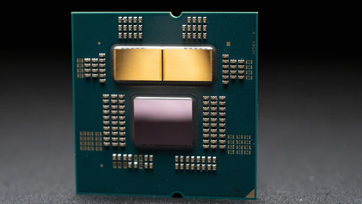 Nästa generation AMD Ryzen uppges vara i massproduktion