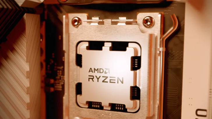 AMD:s prestandamål för Zen 5 och Zen 6 letar sig ut på webben