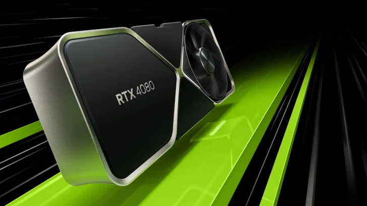 Nvidia kartong-kompenserar tillverkare för skrotade Geforce RTX 4080 