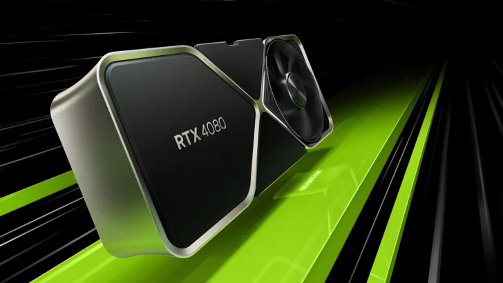 Inställda Geforce RTX 4080 12 GB kan bli RTX 4070 Ti
