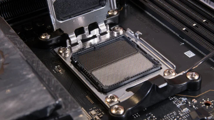 MSI antyder att AMD:s billigaste B650-moderkort blir avskalade