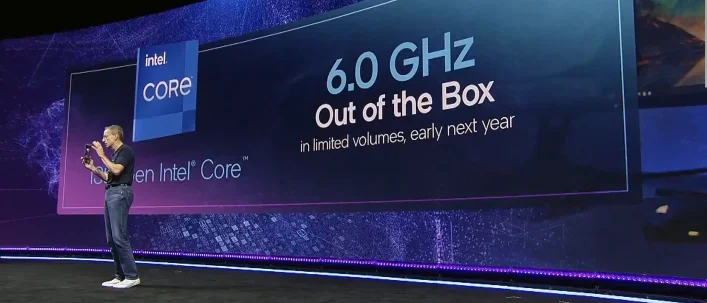 Intel ska nå 6 GHz med Core i9-13900KS