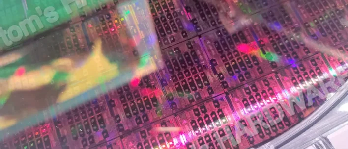 Intel råkar visa 34-kärnig "Raptor Lake"