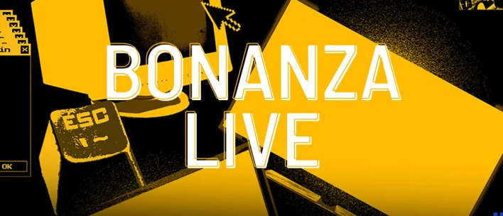 Tävla inför Komplett Bonanza Live – tema skärmar och bildkvalitet