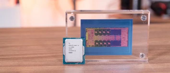 Intel uppges bredda Core 13000-serien under CES 2023