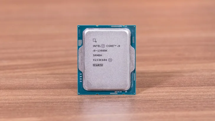 Intel fasar ut 13:e generationens Core-processorer i juni