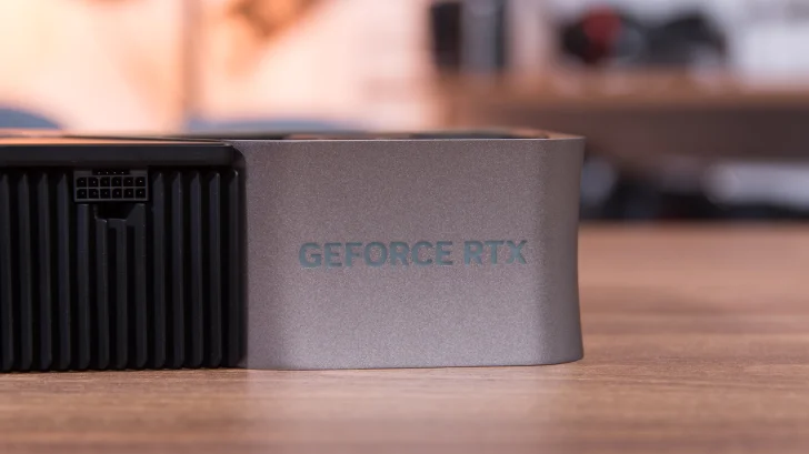 Gigabyte röjer minnesmängd för Geforce RTX 4060 och RTX 4070