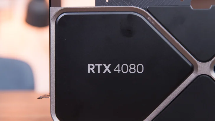 Uppdaterad krets kan sänka tillverkningskostnad för Geforce RTX 4080