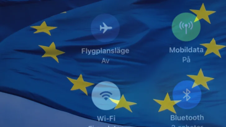 Nytt EU-beslut öppnar för 5G på flygplan